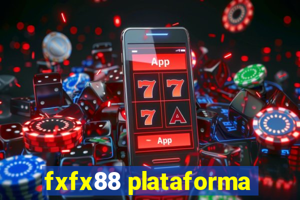 fxfx88 plataforma